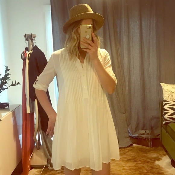 Lightweight Summer Dress - Picture 1 of 8